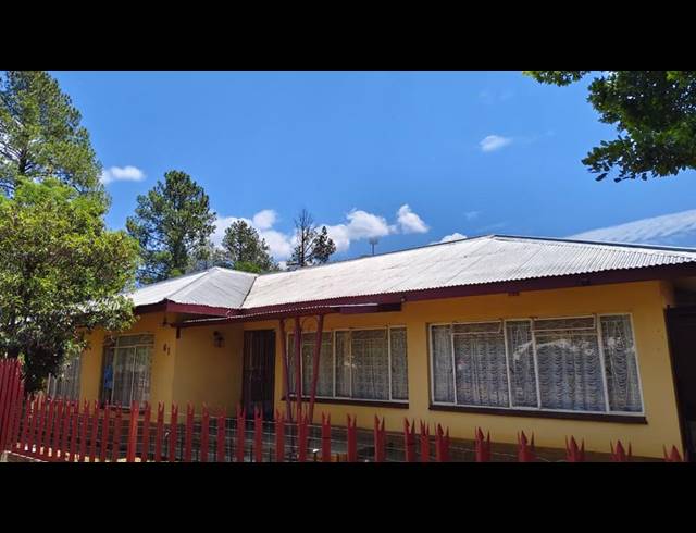 1 BEDROOM PROPERTY TO RENT IN DIE BULT